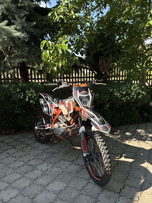 Geon Terrax 250 cr pro (19/16) "TUNING"