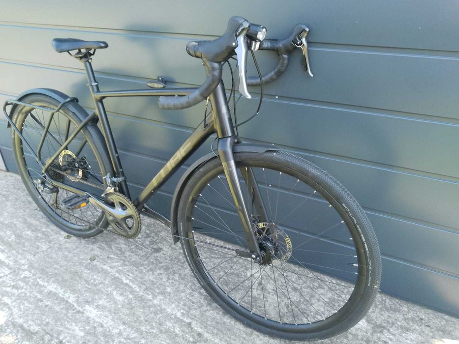 Sprzedam Gravel Cube Nuroad