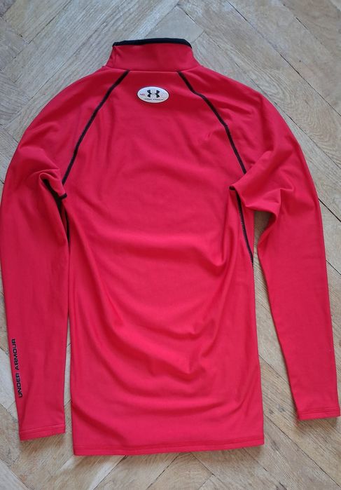 Bluza sportowa Under Armour