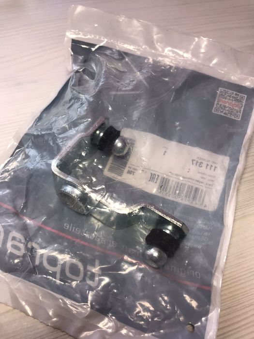 Механизм переключения передач VAG (Audi, Skoda, Volksvagen, Seat)