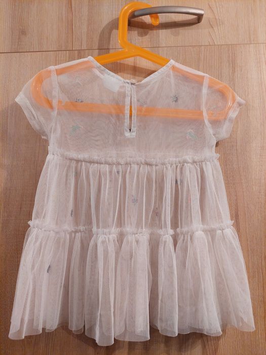 Prześliczna tuniczka