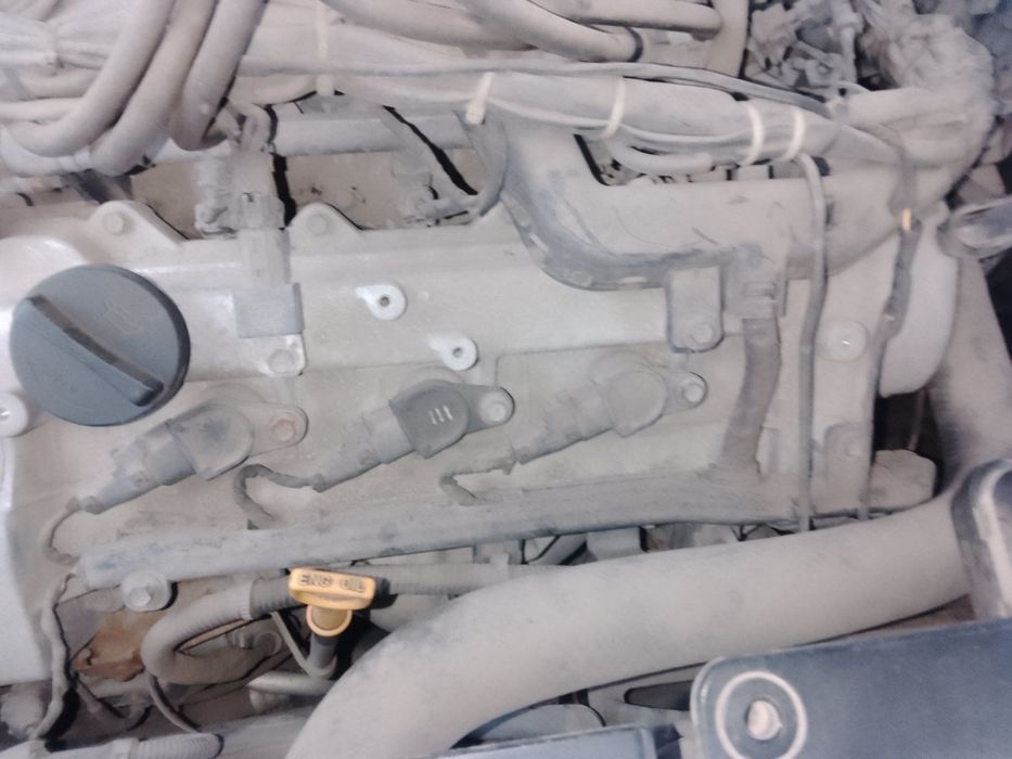 Продам а/м Хюндай Сантафе, 2.7куб.,2007р.в.