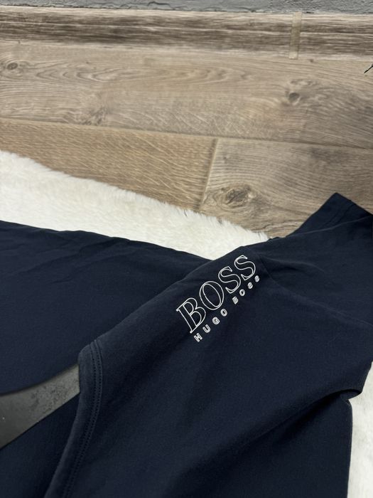 Футболка Hugo Boss
