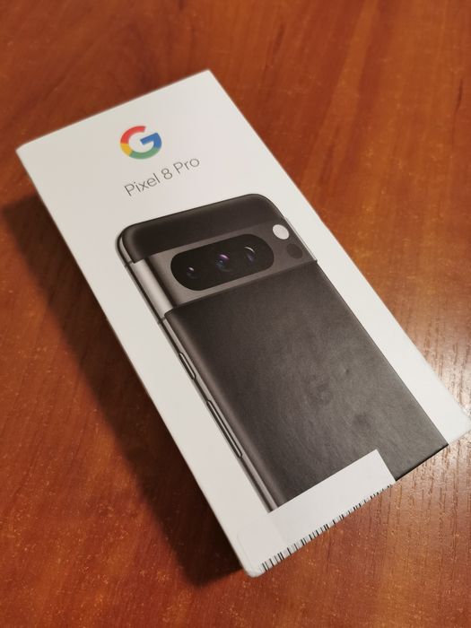 Google Pixel 8 Pro 5G 8GB 128GB