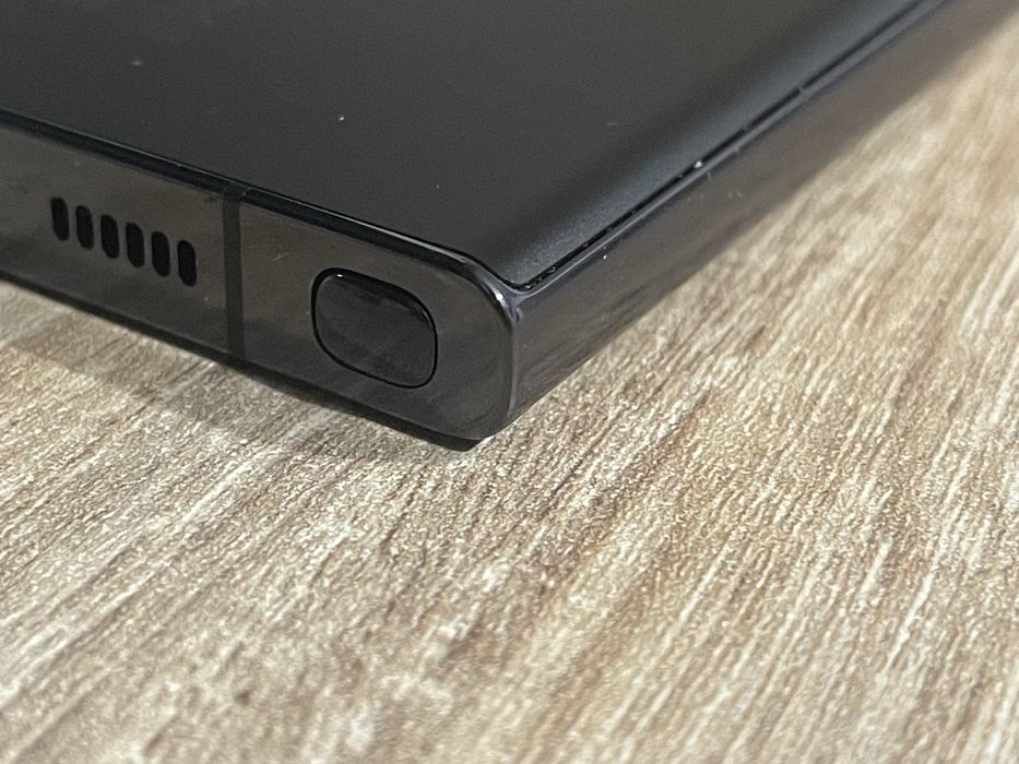 Samsung S23 Ultra 12Gb RAM 512Gb Armazenamento