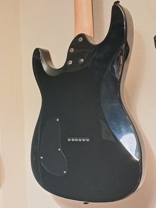 Guitarra elétrica chapman ML1 modern