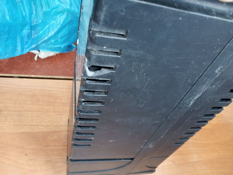 Електроний безперебойник прочая електроника