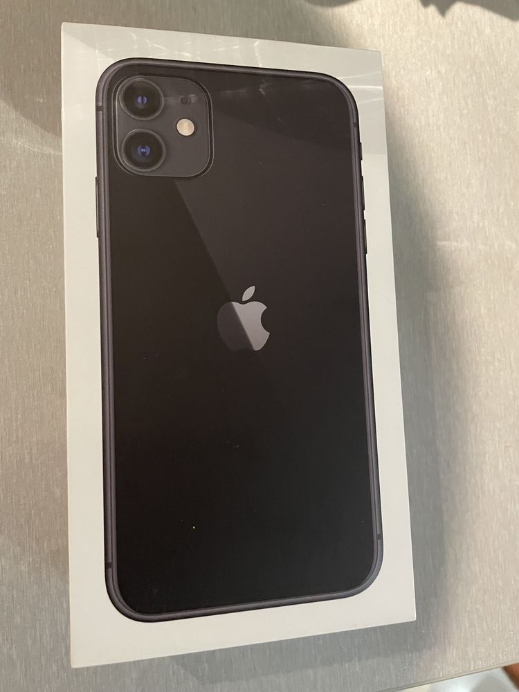 iPhone 11 64GB uzywany