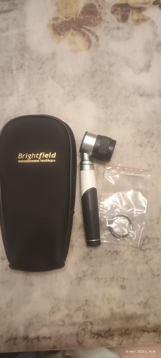 Дерматоскоп, 2000 грн