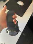 Vendo Headset Logitech G PRO X Gaming 7.1 Surround