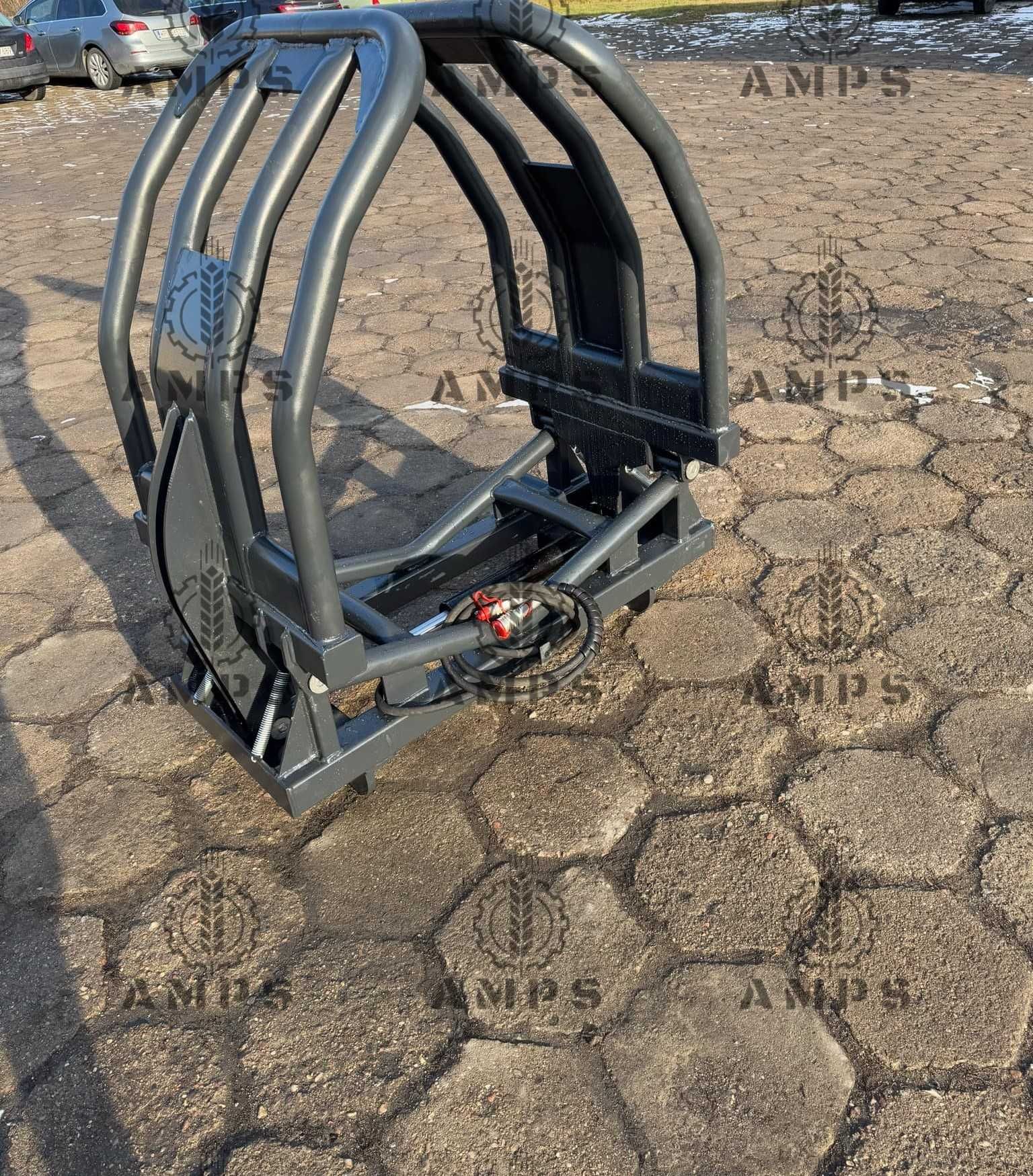Chwytak do bel Powiększony MERLO, JCB, MANITOU