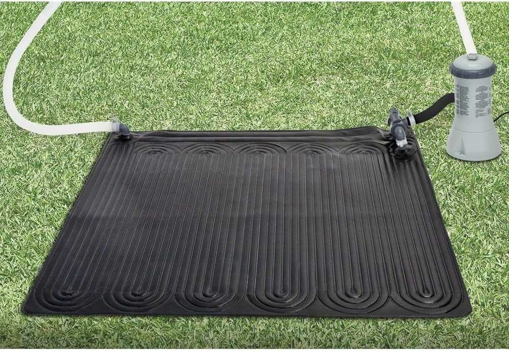 INTEX - Tapete aquecedor de água 120 cm