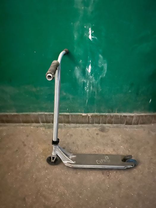 Ethic erewan v1 самокат трюковий