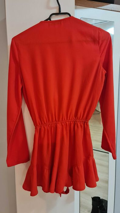 Nowy kombinezon Glamorous Petite S 36