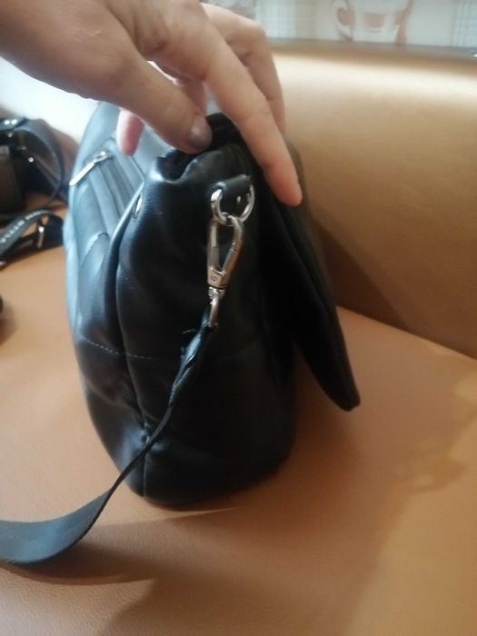 Стильна жіноча сумка