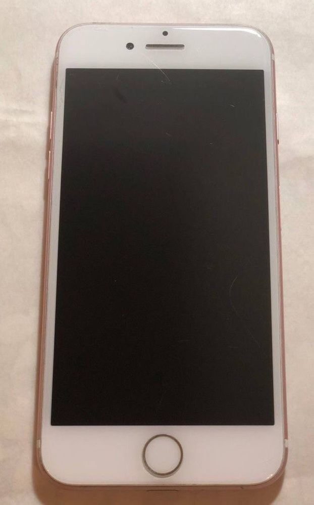 Iphone 7 128 gb Pink