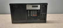 Radio globalne Sony ICF-2001