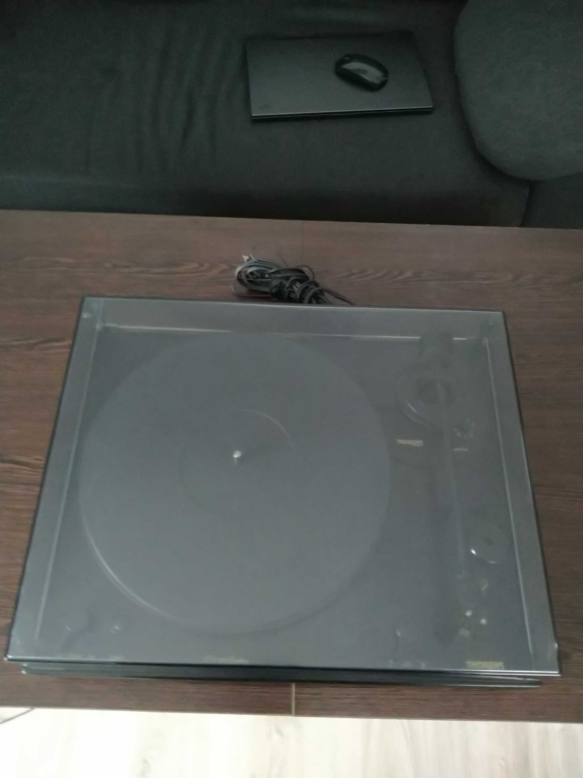 Thorens TD 280 Exclusiv