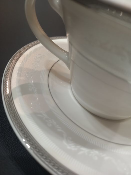 Bulionówka ze spodkiem Lorel-FBC D-7394/1