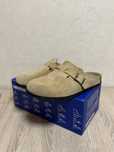 Birkenstock Boston, 39 розмір, оригінал, колір пісок