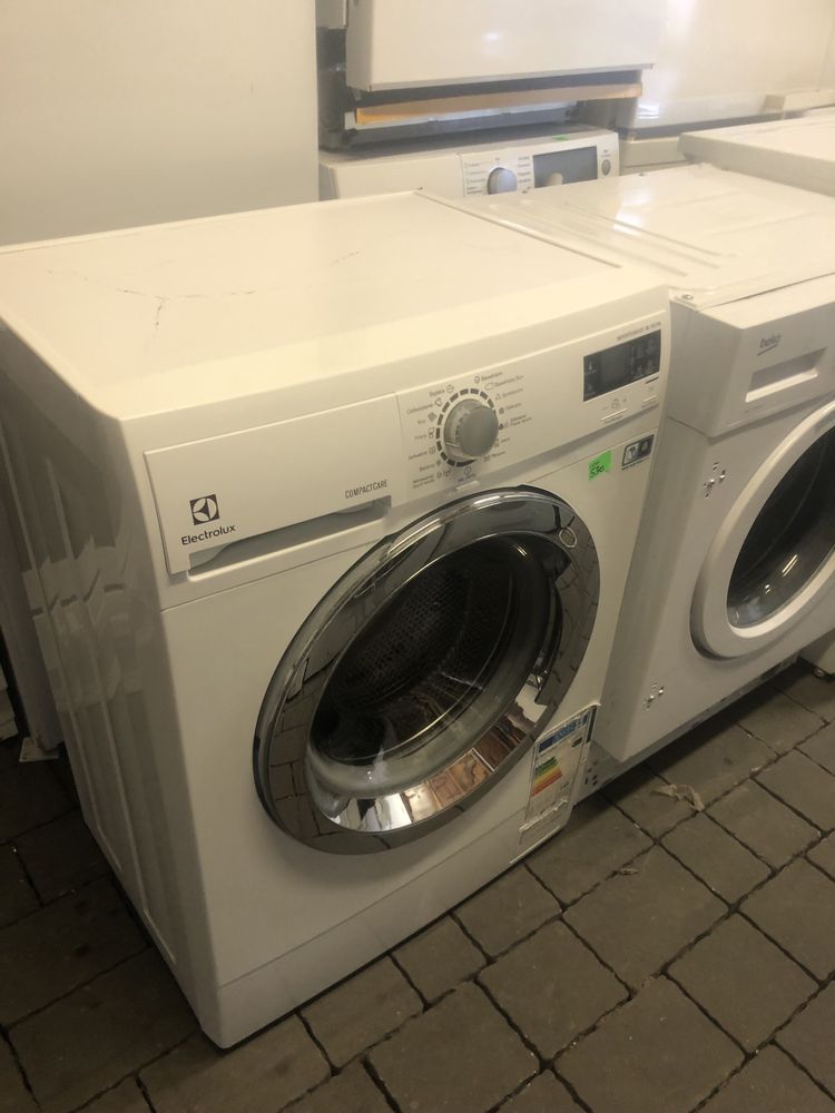 Pralka Electrolux 7kg 1200obr A+++ inwerter [gwar/dowóz]