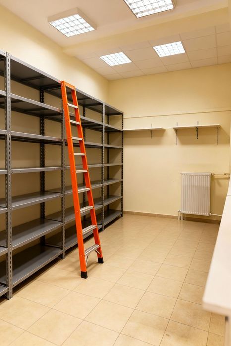 Wynajmę lokal w centrum Nysy na ulicy Celnej