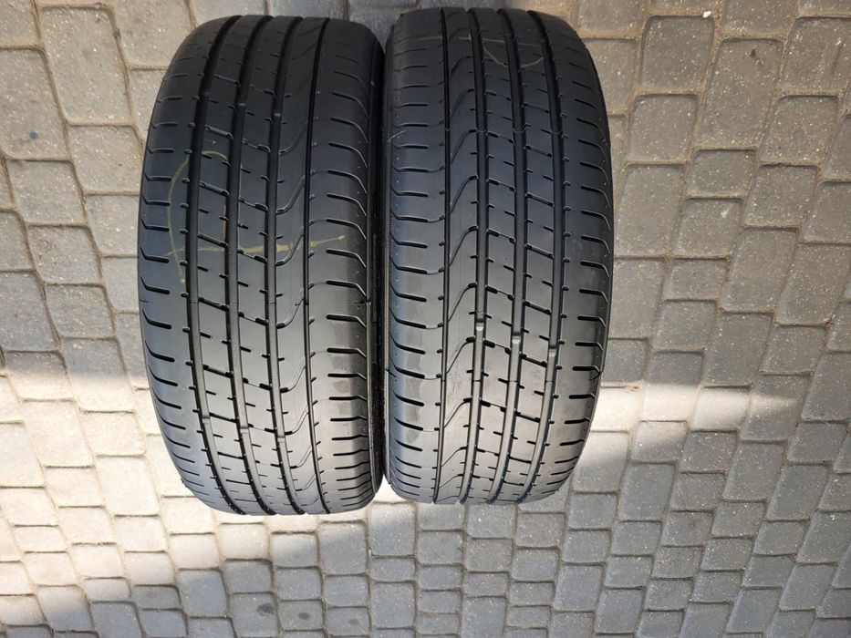 225 / 40 R 18    Pirelli