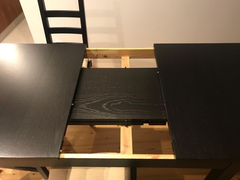 Mesa Extensivel IKEA