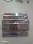 Memórias DDR4-2400 8Gb×1 NOVAS