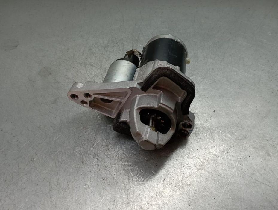 Motor de arranque RENAULT Captur II