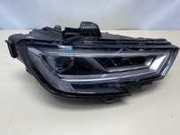 Prawa Lampa Reflektor AUDI A3 8V 2016+ Lift Matrix