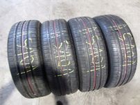 Bridgestone ecopia ep150 195/55/16
