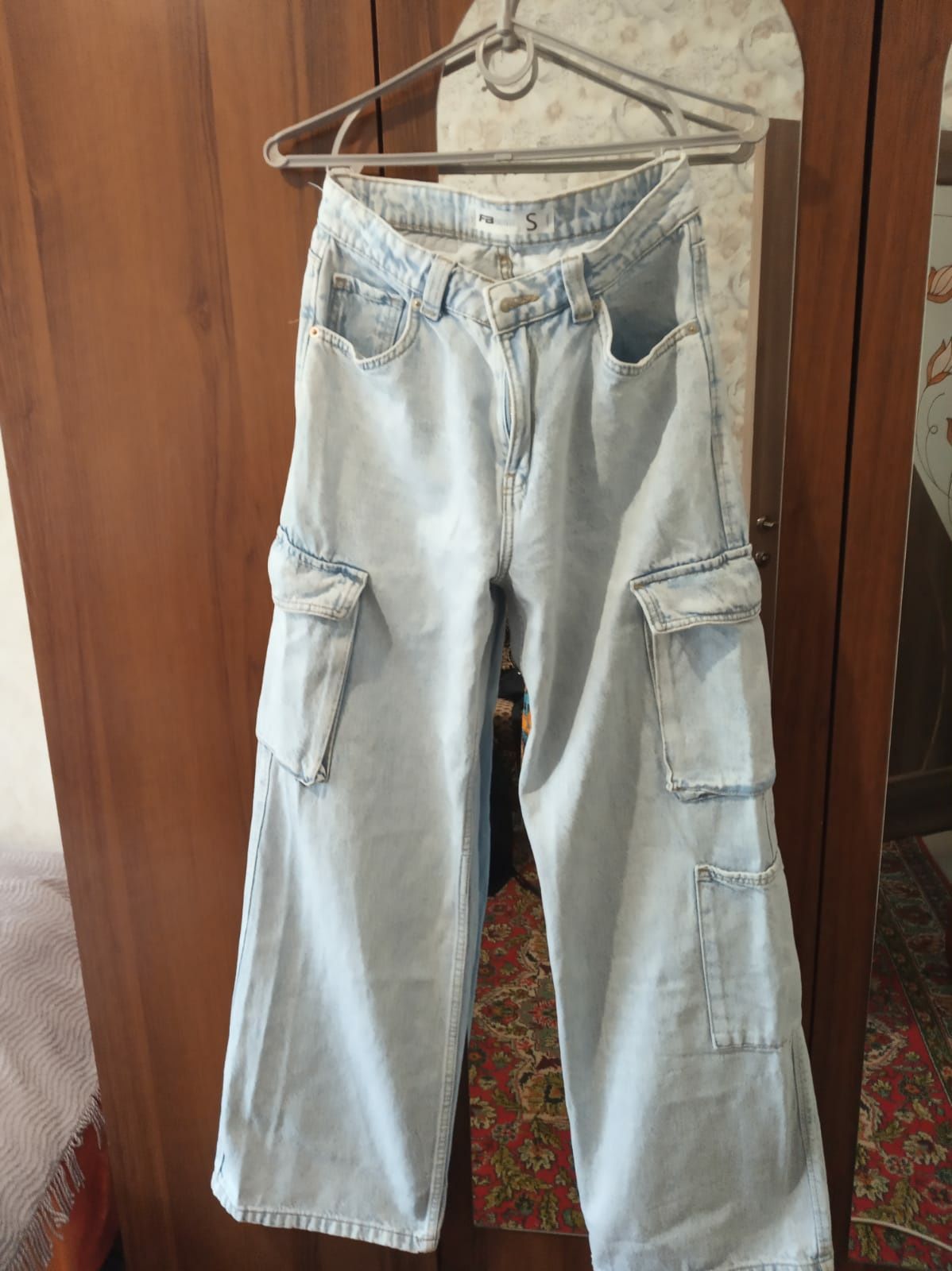 Модні джинси для дівчаток 300-600грн.