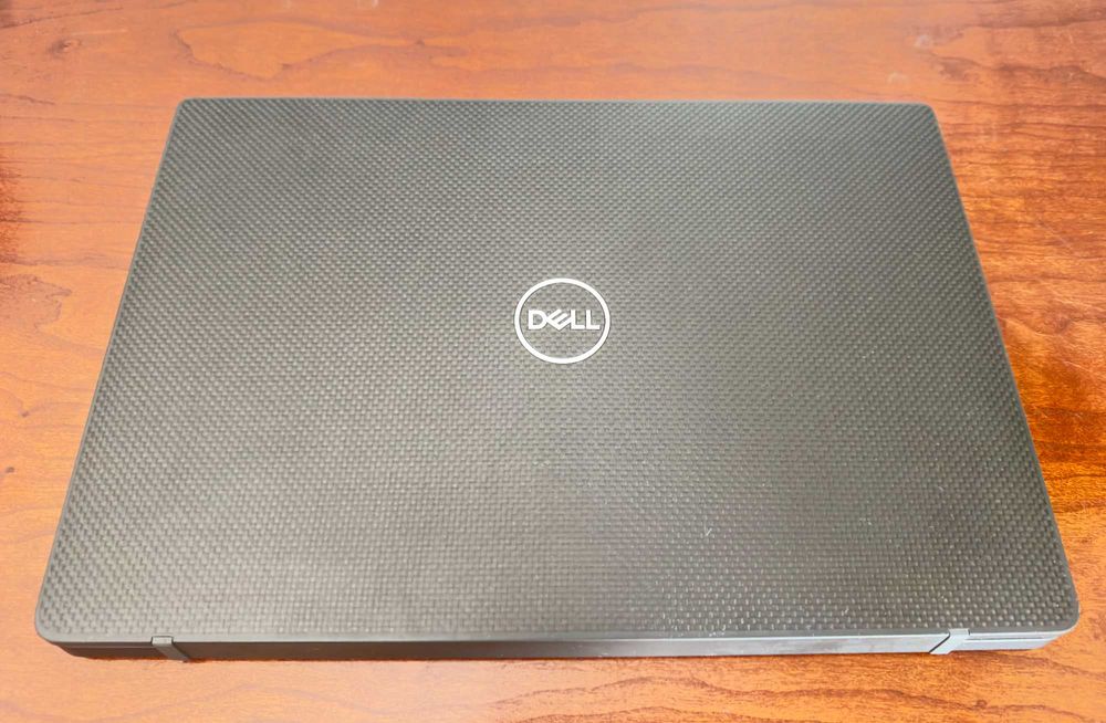 Dell 7400 14"FullHD/i5-8365u Quad Core/16Gb Ram/Ssd 256Gb/Bateria 4H
