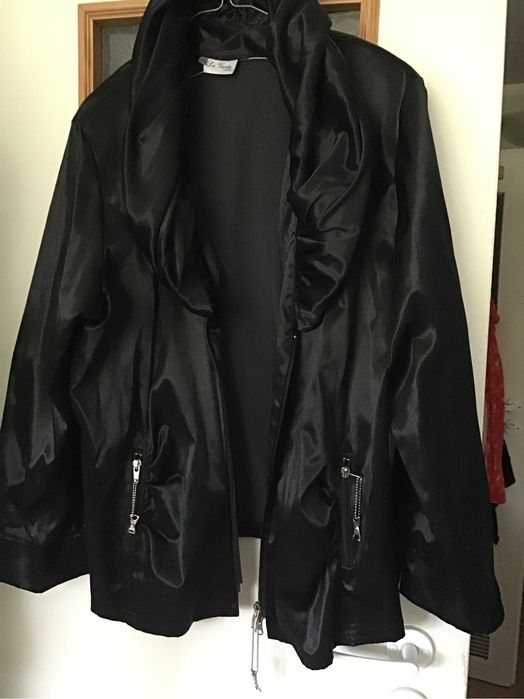 Żakiet damski   L/XL   30 zł