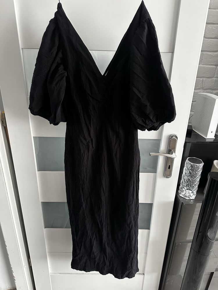 Sukienka H&M roz M