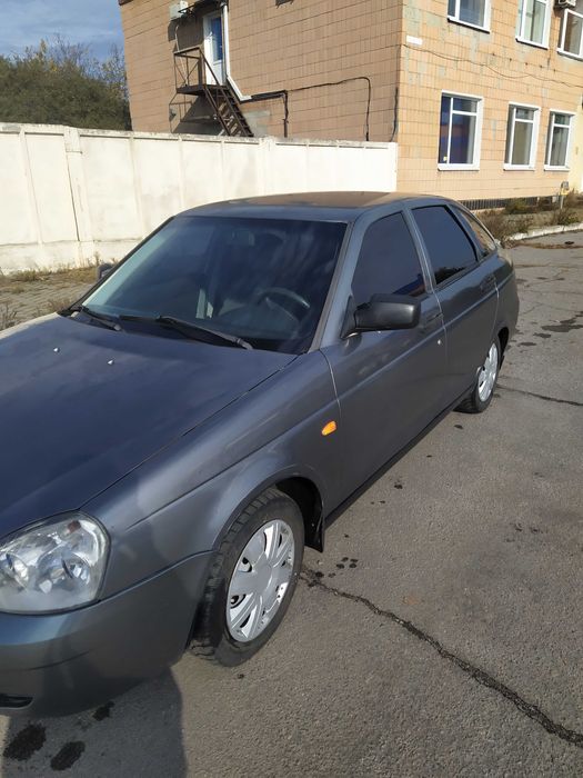 Продам приора2172, .2008 г. 2500&