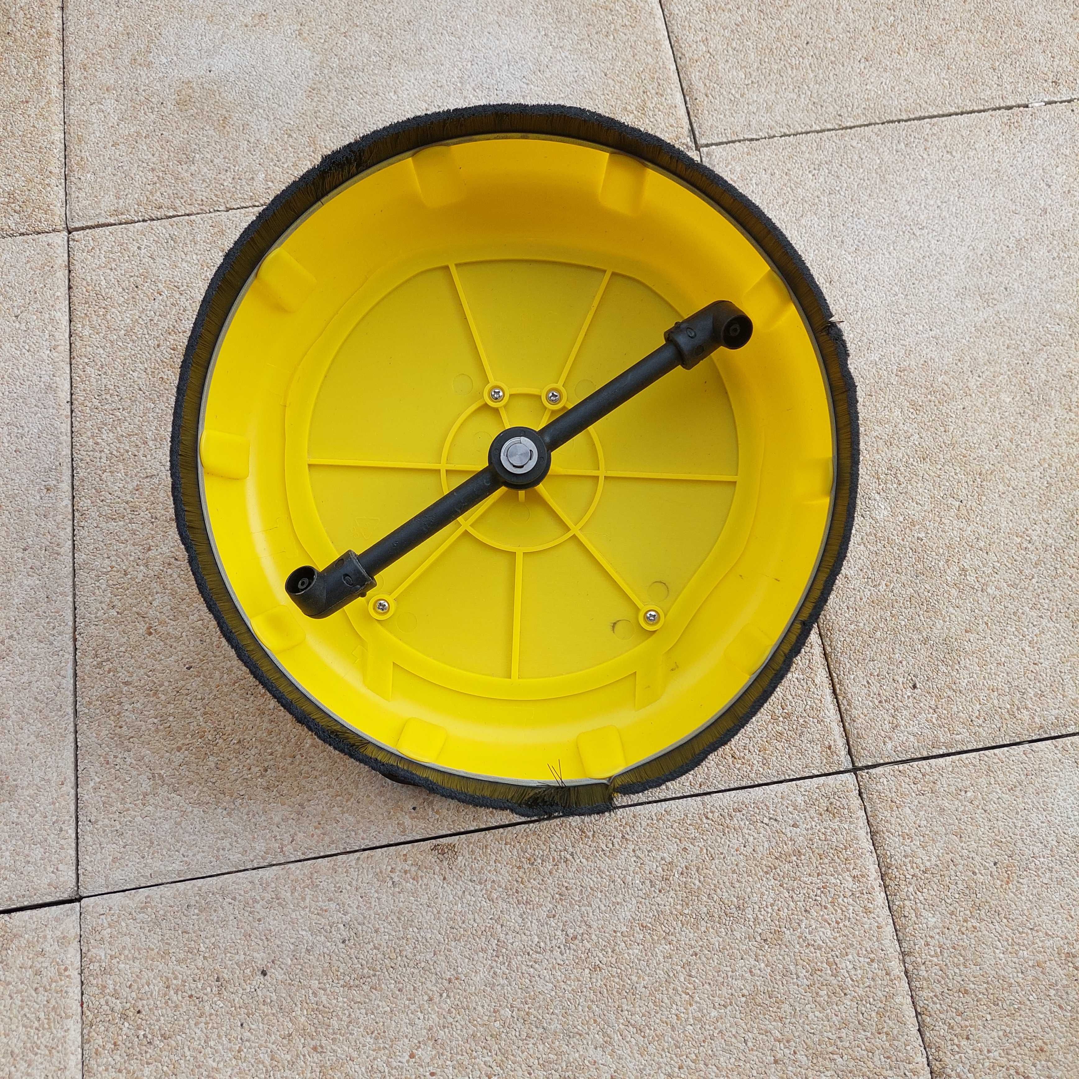 Sprzedam myjkę do kostki brukowej typu Karcher