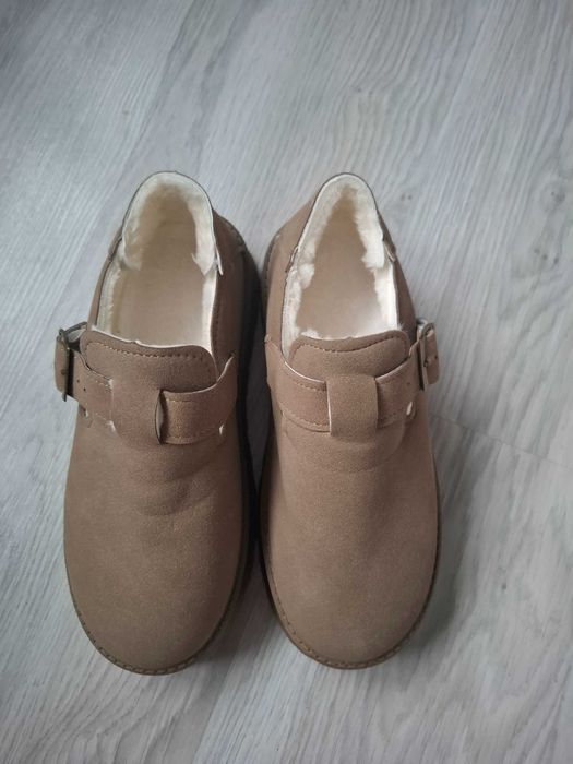 Лофери утеплені 38