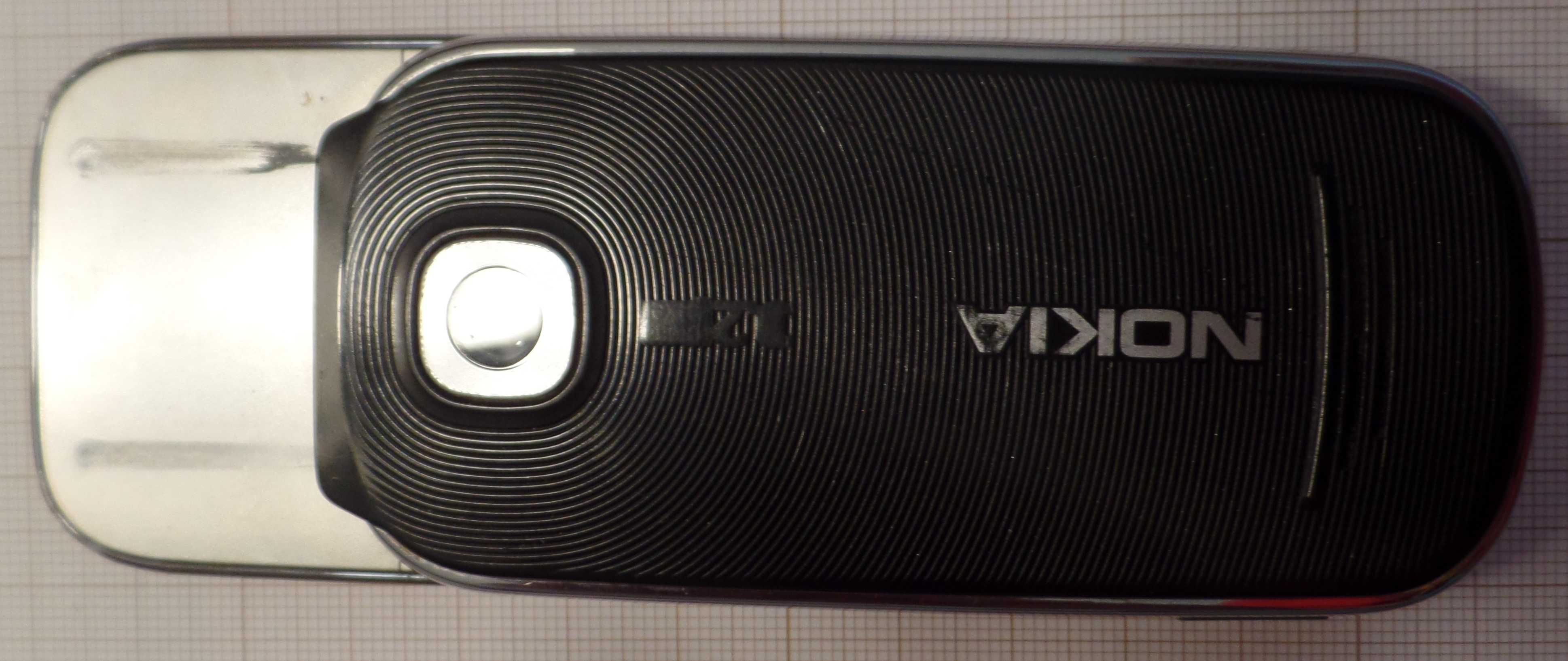 Nokia 7230 (V65)