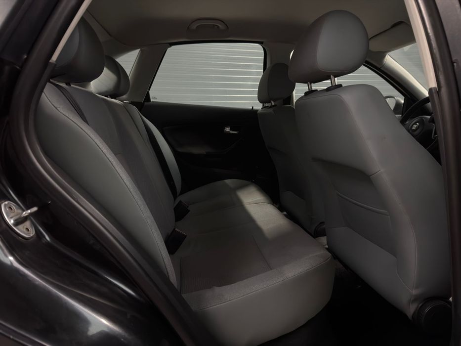 Seat Ibiza 6L TDI bom estado