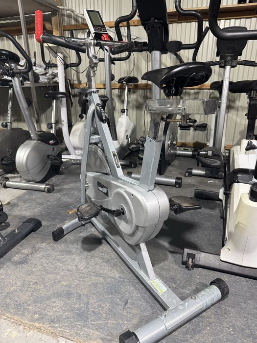 спінбайк з Німеччини