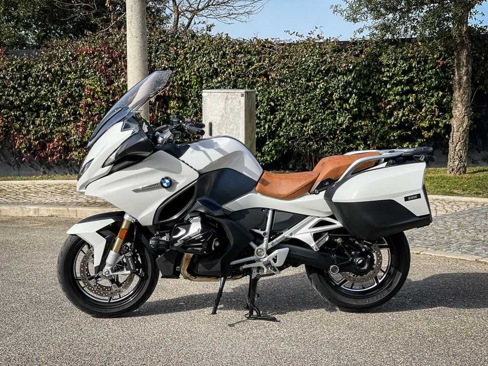 BMW R 1250 RT [ 2022 )