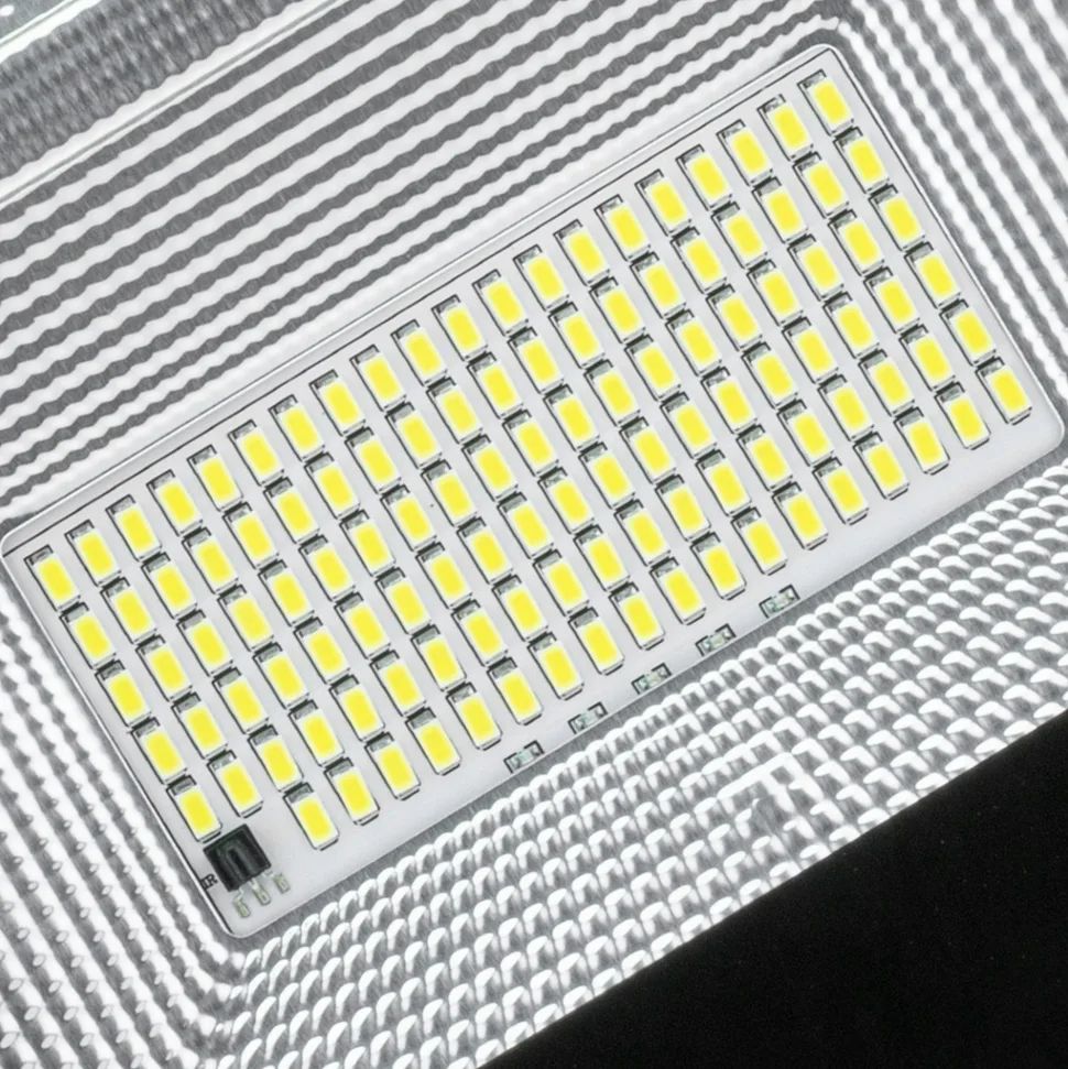 LAMPA SOLRANA Uliczna solarna 1014 led panel uchwyt pilot 2800w