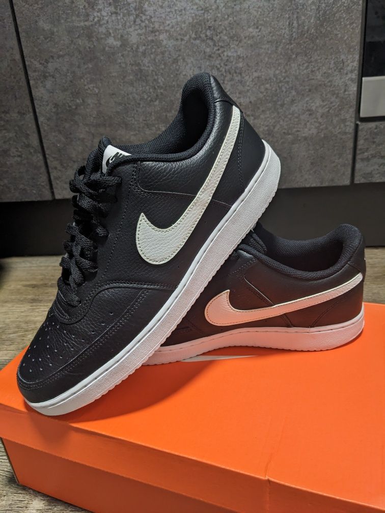 Мужские кроссовки Nike Court Vision Low 29,5 см