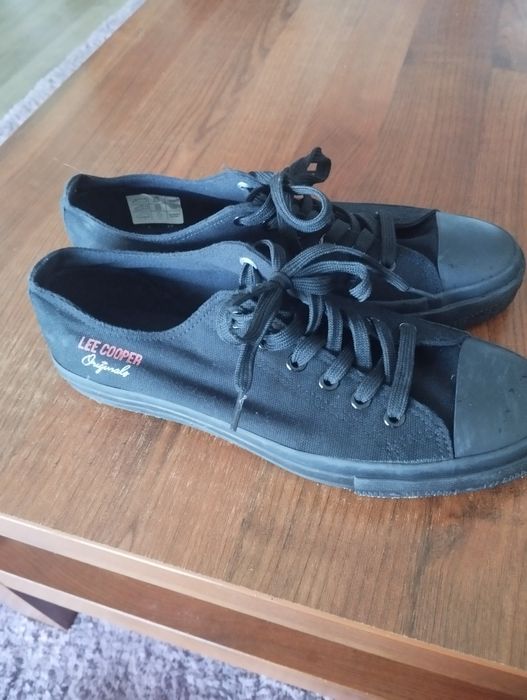 Trampki rozmiar 41