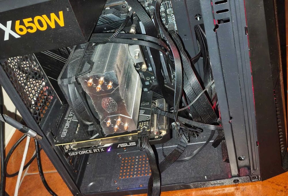 PC Gamer com Garantia