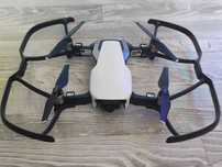DRON dji MAVIC AIR fly more combo
