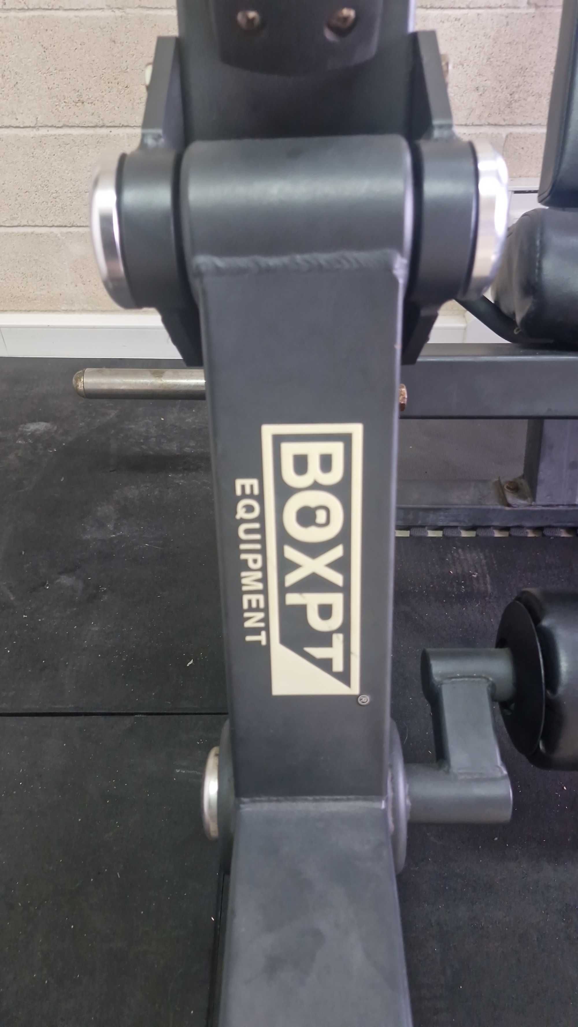 Leg extension profissional unilateral