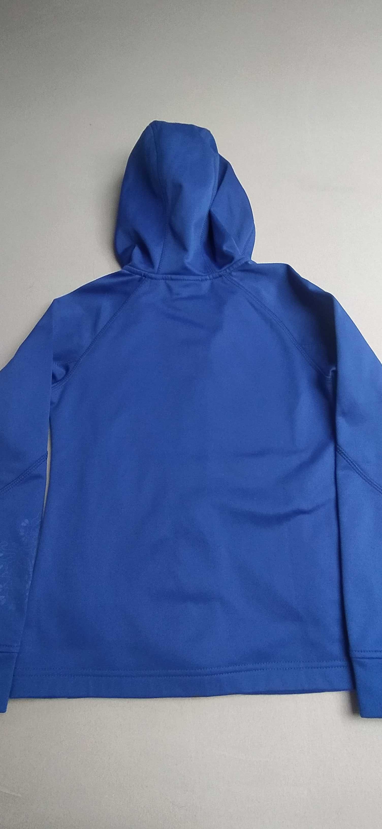kurtka chabrowa Icepeak 140 cm